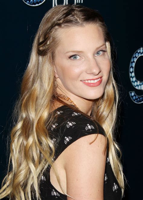HEATHER MORRIS at Glee 100th Episode Celebration in Los Angeles ...