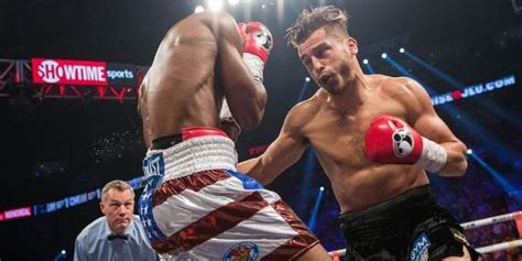 David lemieux is a canadian professional boxer who held the ibf middleweight title in 2015. Who is David Lemieux (boxer) dating? David Lemieux (boxer ...