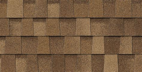 Final color selections should be made using full size shingles. Pinnacle Pristine