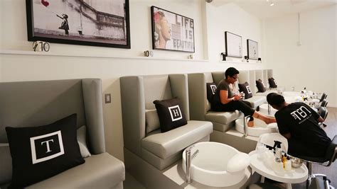 Nail salon in atlanta, ga 30342. Why this new downtown nail salon matters to Detroit