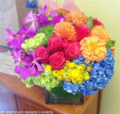 Local flower shop offers same day flowers delivery in dallas tx and surrounding cities. Best Dallas TX Florist | Dr Delphinium | 214.522.9911 ...