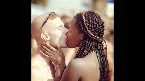 Making love black woman are not a new thing to the common people these days and are no longer considered a taboo to use. White Men Dating Black Women Couple Video - Black Women ...