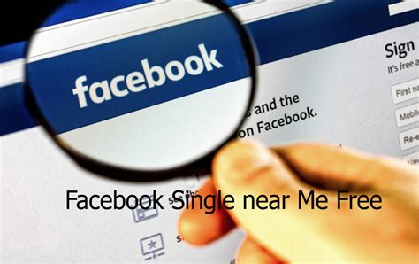 You've landed in the right place. Facebook Single near Me Free - Find Facebook Singles ...