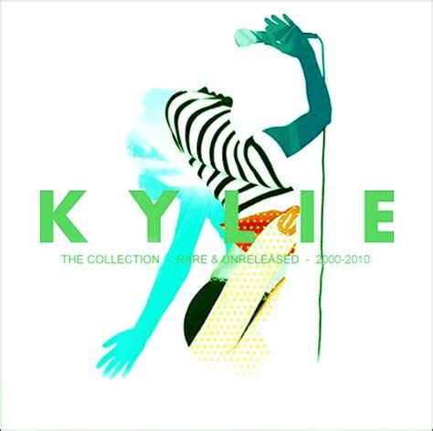 Kylie ann minogue was born on 28 may, 1968. MP3 - Kylie Minogue -The Collection (Rare & Unreleased ...