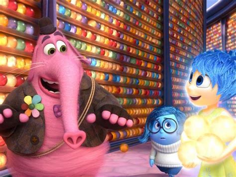 Disney Pixar is turning children into adults - and adults ...