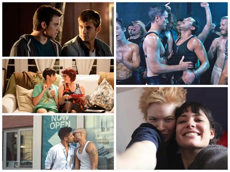 It told a great story that a lot of gay women can relate to and the same time it encompasses culture and religion. 9 New Gay Movies On Netflix Streaming - Philadelphia Magazine