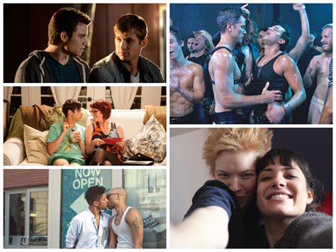 Featured in the film, which was shot. 9 New Gay Movies On Netflix Streaming - Philadelphia Magazine