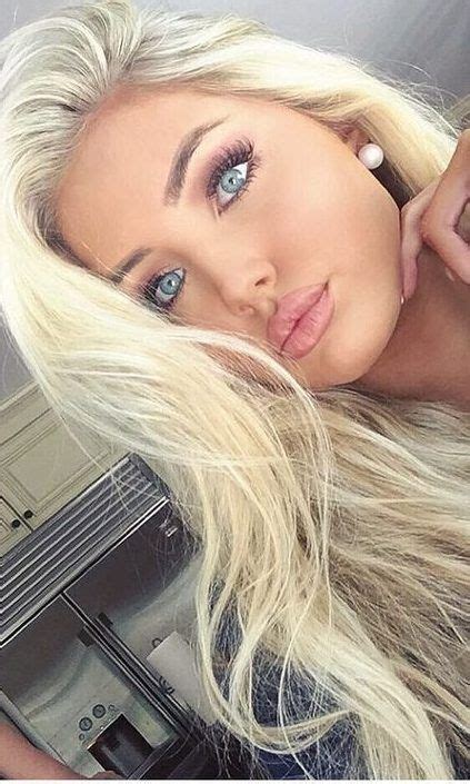 We have been trying hard to make the beautiful more beautiful, the most. 48 Beautiful Platinum Blonde Hair Colors for Summer 2019 ...