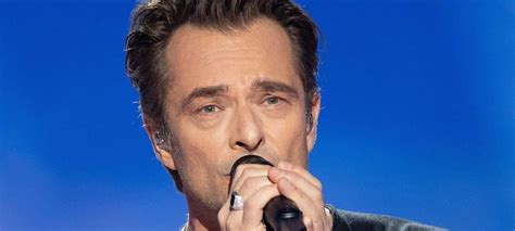 Je suis dévasté, confie notamment le chanteur pierpoljak, proche de tonton david et connu pour ses titres je sais pas jouer et pierpoljak. David Hallyday blessé par ceux qui profitent de la mort de ...