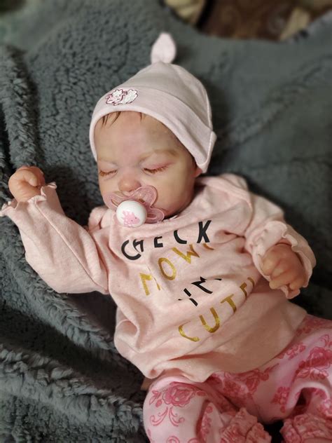 We did not find results for: Reborn zuri is a realborn reborn. A 3d scan of a real baby ...