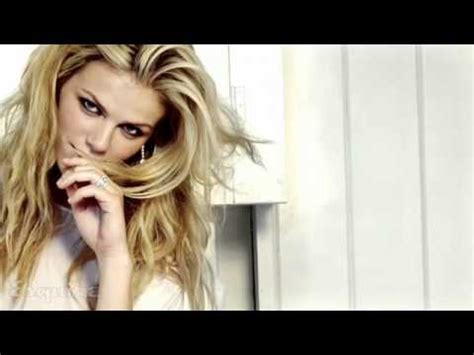 Brooklyn decker shows off the barest beginnings of her baby bump in this lovely profile shot. Brooklyn Decker Goes Topless for Esquire Magazine ...