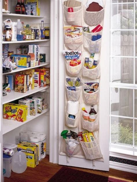 Kitchen wise recognizes the need to remove the clutter, become more efficient, and to help make your kitchen more intelligent. Home Sweet Home: Kitchen Pantry Organizers
