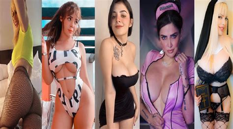 List of free onlyfans profiles of the most popular models, celebrities, pornstars and influencer on onlyfans. Aquí están los mejores OnlyFans de "Youtubers" y famosas ...