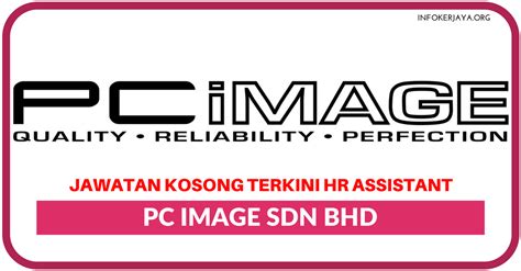 Kenapa anda perlu muat turun aplikasi ini 1. Jawatan Kosong Terkini PC Image Sdn Bhd • Jawatan Kosong ...