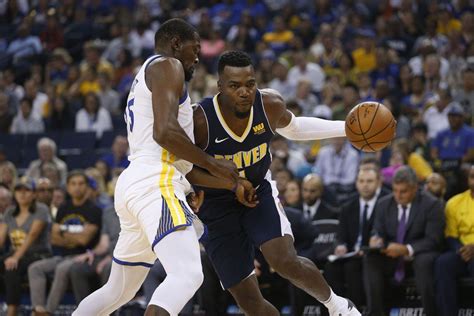 The journey to the 2021 nba playoffs | denver nuggets. Paul Millsap Denver Nuggets Wallpapers - Wallpaper Cave