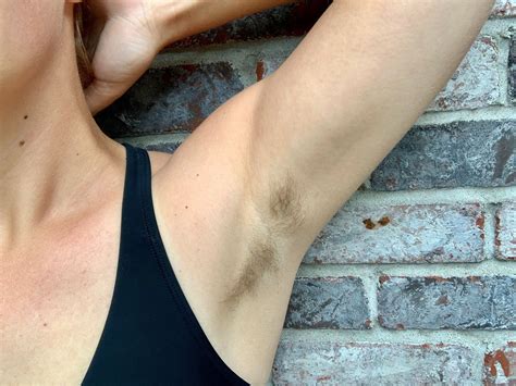 The hair underarms also known as armpit hair unlike head hair starts to grow at puberty at an interesting growth rate. 53 Best Photos Armpit Hair Not Growing / 5 Ways To Get ...