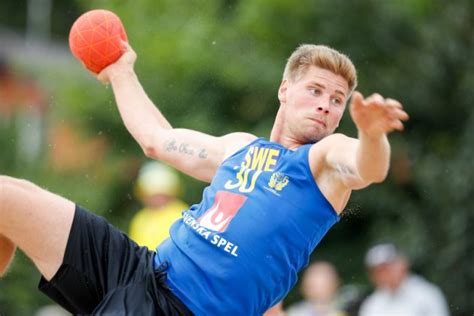 Trots att det stundande mästerskapet inte har spelats, så går det redan nu att blicka framåt mot de kommande upplagorna av fotbolls vm. Beach-EM: Sverige förlorade mot Spanien - Handbollskanalen