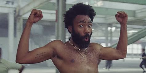 Get ready for rio 2016. Childish Gambino releases 'This Is America' video - Texx ...