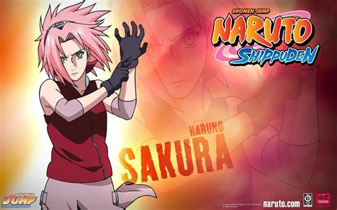 Find and download naruto wallpaper on hipwallpaper. 26+ Anime Sakura Naruto Wallpaper PNG - jasmanime
