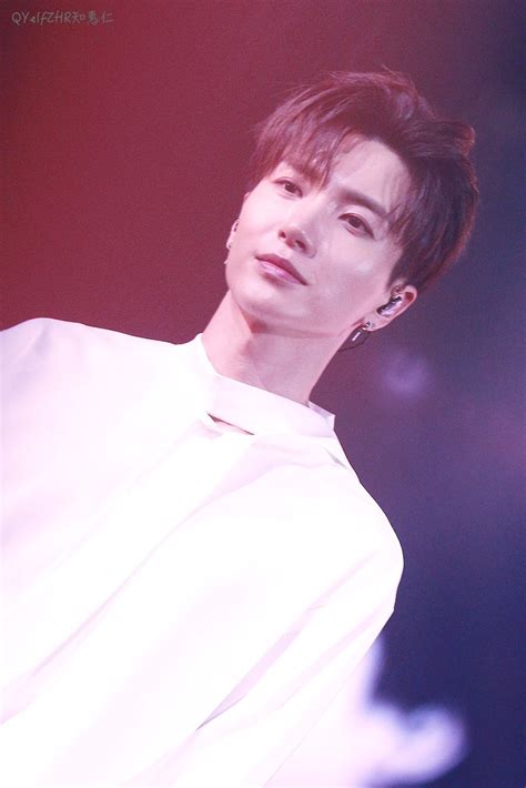 He is also part of the side projects super junior t and super junior happy. Super Junior's Leeteuk Undergoes Emergency Surgery ...