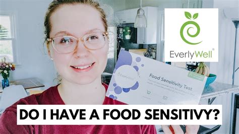 We did not find results for: EverlyWell Food Sensitivity Test + Results 2019 - YouTube