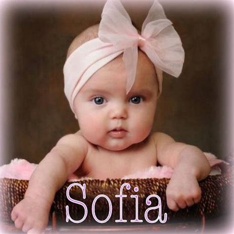 In italia, il nome simona ha raggiunto. Cosa Significa il Nome Sofia