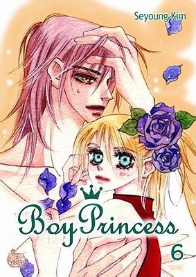 Cheap prices on high quality gently used books. Manga Boy Princess Shelf