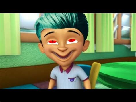 Meme upin ipin terbaru akhirnya fizi minta maaf. Meme Upin Ipin - Fizi Jadi Joker - YouTube