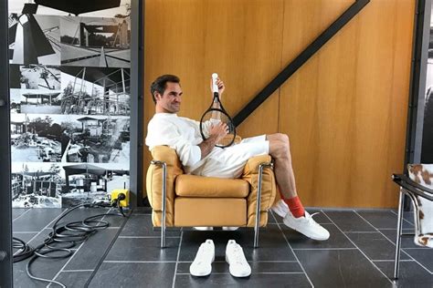 In 2003, he founded the roger federer foundation, which is dedicated to providing education programs for children living in poverty in africa and switzerland. Roger Federer aces the tennis shoe in first-ever collaboration with On — Hashtag Legend