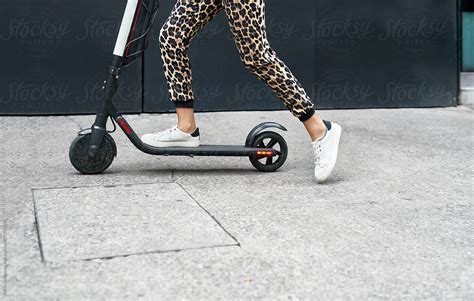 Get complete details on best scooters for women in india 2021. Concept photo of woman on a electric scooter by Per ...