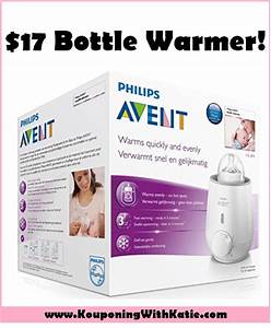 Save Over Half Off This Avent Bottle Warmer Great Shower Gift Too For