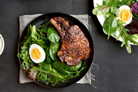 Learn how to make steak and eggs. Robust Healthy Steak Eggs - Get Fit - Madrobustness