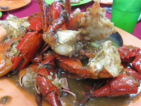 Pangkor village seafood restaurant at taman megah is one of our favourite chinese restaurant in petaling jaya. Fatty Crab Restaurant @ Taman Megah, PJ | Food 2 Buzz