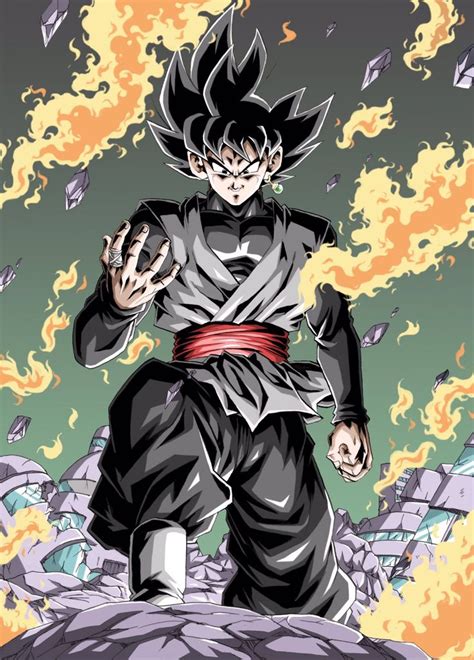 We hope you enjoy our growing collection of hd images to use as a background or home screen for your smartphone or please contact us if you want to publish a young goku wallpaper on our site. youngjijii on Twitter | Anime dragon ball super, Dragon ...