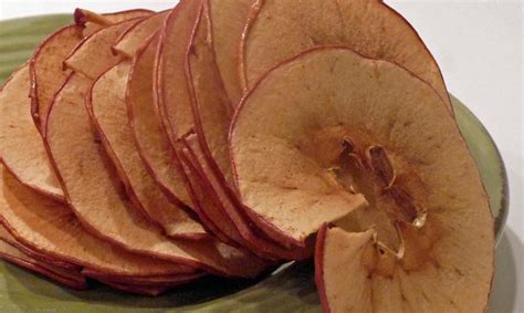 Featured by apple, bbc, ted, cnn, fast company and more! Apple Chips - Crispy, Light, and Naturally Sweet