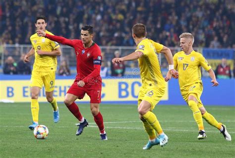 Group e of uefa euro 2020 qualifying was one of the ten groups to decide which teams would qualify for the uefa euro 2020 finals tournament.1 group e consisted of five teams: UEFA Euro 2020 qualifying: Ukraine vs Portugal