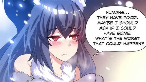 Bitcoin keeps going up lately, but eventually it will come back down, experts say. "What Could Go Wrong?" Wolf~Chan [Merryweatherey Comic Dub ...