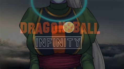 (with the exception of maji kayo) i also added a new background. image dragon ball: Dragon Ball Infinity