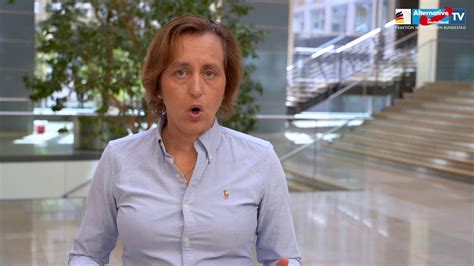Pressemitteilung, 16.06.2021 beatrix von storch: Beatrix von Storch (AfD) - Carola Rackete und SeaWatch ...