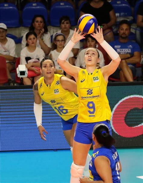 Dono da segunda melhor campanha geral, o brasil terá pela frente o japão, que derrotou a sérvia por 3 sets a 0 (25/12, 25/22 e 25/15). Brasil vence e está na fase final da Liga das Nações de ...