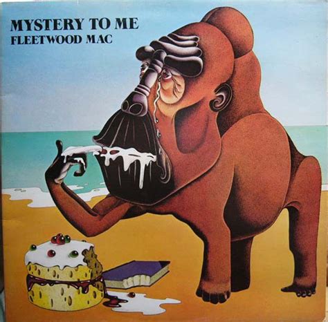 With the majority of the blues and psychedelic behind them, mystery to me finds fleetwood mac in a more ruminative vein. Fleetwood Mac - Mystery To Me at Discogs | Fleetwood mac ...