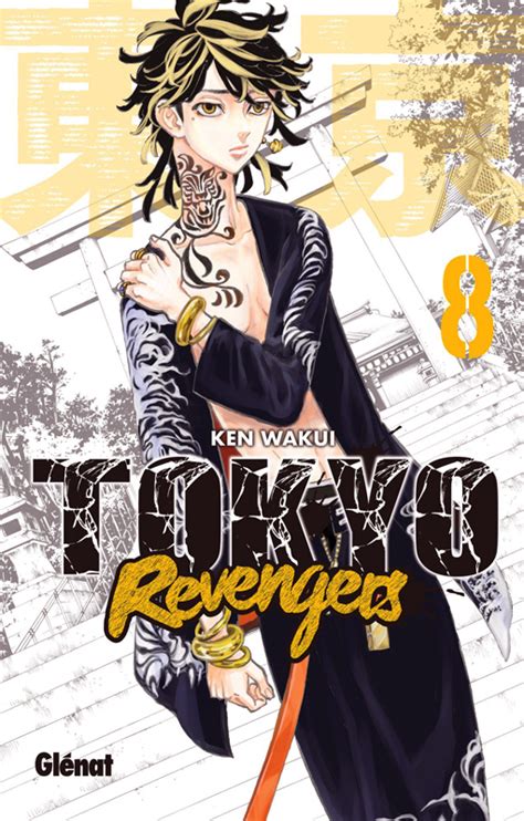 Cliquer sur l'image tokyo revengers 203 manga pour aller à la page suivante. Tokyo Revengers - (Ken Wakui) - Shonen [BÉDÉCINÉ, une ...