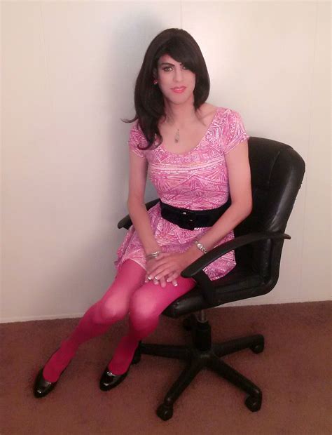 Crossdresser Modeling