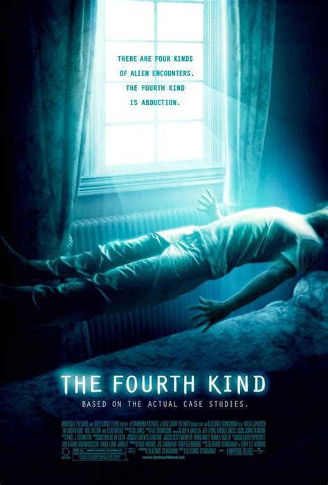 Comics 3.293 views8 months ago. The Fourth Kind - Al patrulea gen (2009) - Film - CineMagia.ro