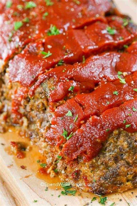 It's not the most glamorous, but it's what we want. Best 2 Lb Meatloaf Recipes / Meatloaf with Oatmeal is an easy ground beef dinner recipe ... - It ...