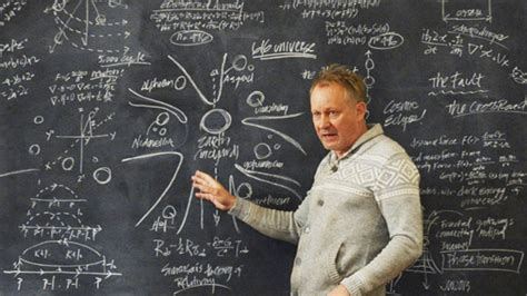 Stellan skarsgard says he makes a small appearance as dr. Stellan Skarsgård (Dr. Erik "Underpants" Selvig) returning ...