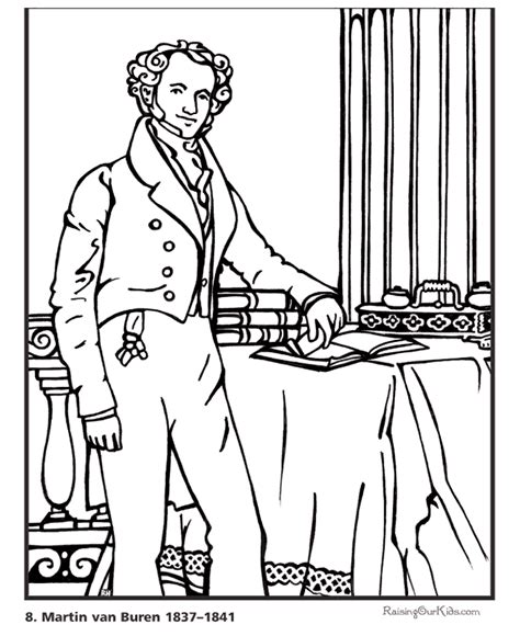 Andrew jackson's kitchen cabinet consisted of his loyal friends, journalists and newspaper editors. Martin Van Buren biography and pictures!