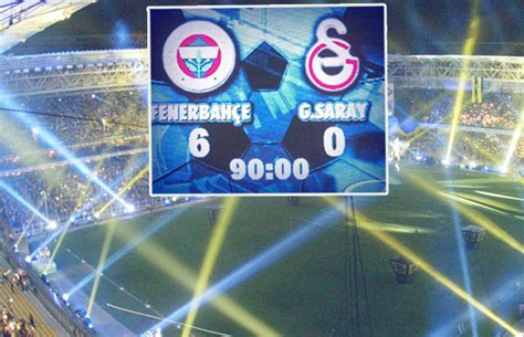 Alex de souza'nın galatasaray`a attığı unutulmaz gol. Fenerbahçe Galatasaray 6-0'lık maçın golleri teknik ...