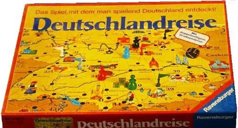 Ziel des spiels deutschlandreise wie zu beginn schon erwähnt ist das spielprinzip von funding 0. 866 best Kindheitserinnerung images on Pinterest ...