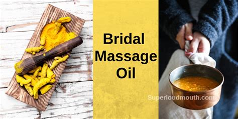 18 new japan massage oil relaxing massage extremely stimulating ep3. The 1 month Bridal Beauty routine for a gorgeous and ...